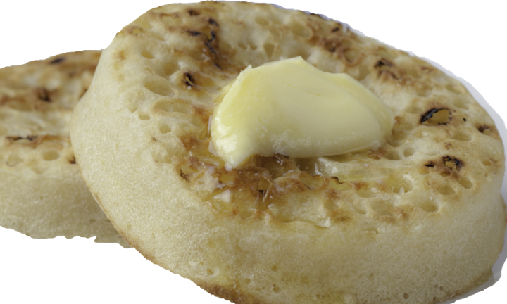 English Muffin