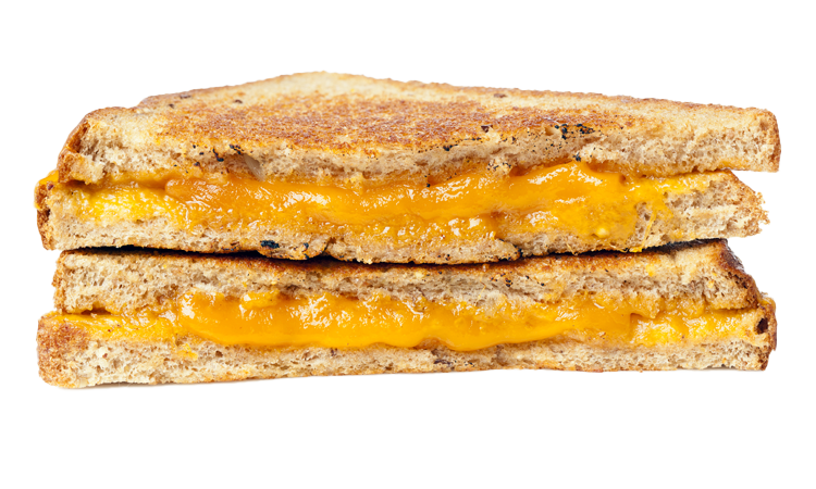 Grilled Cheese