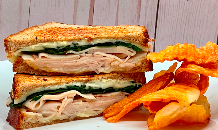 Tommy T Panini