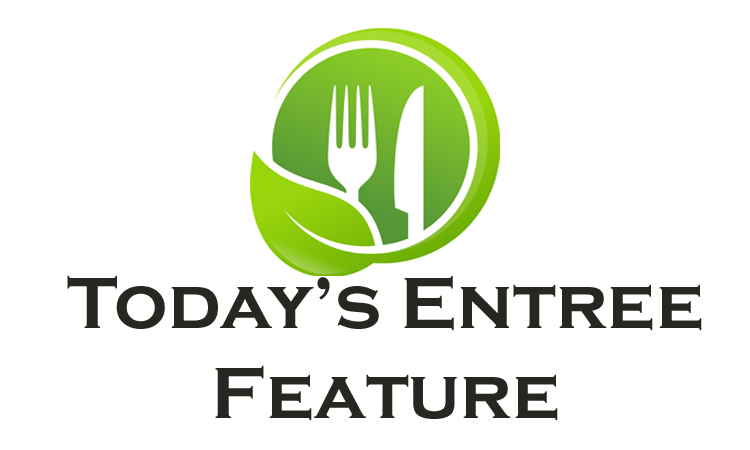 Daily Entrée
