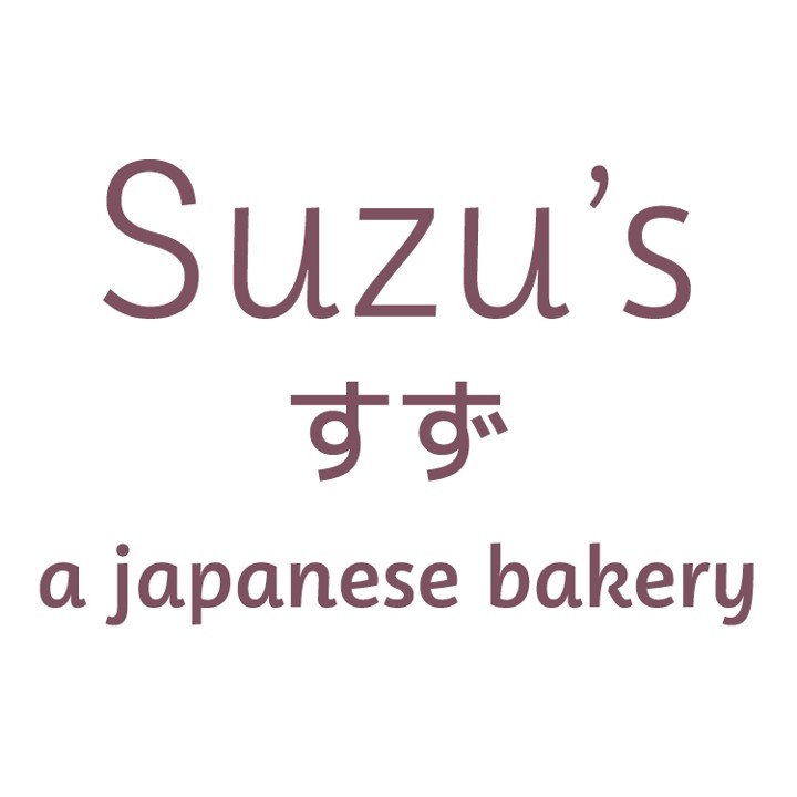 Suzu's, a Japanese bakery