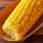 Corn On the Cob