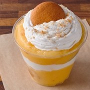 Banana Pudding