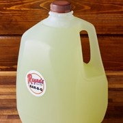 Gallon Beverage