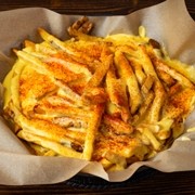 Cheese Fries - Texas Size