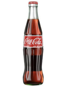 Mexican Coke