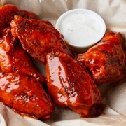 Dozen Wings