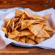 Tostada Chips