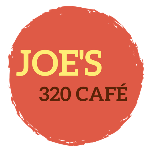 Joe’s 320 Cafe - West Roxbury