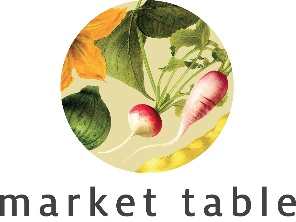 Market Table logo
