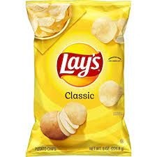 Classic Chips