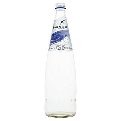 Sparkling Water