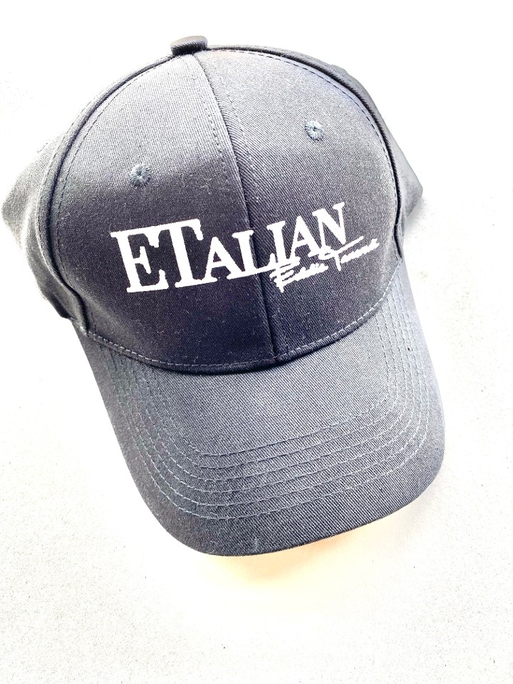 ETalian Hats