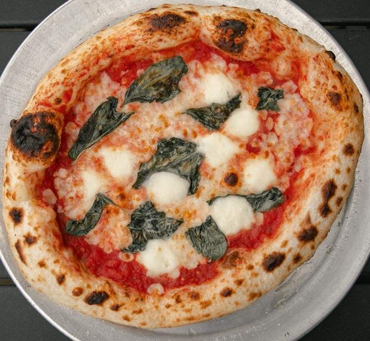 Margherita Pizza