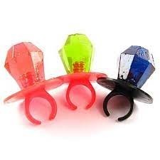 Ring Pops