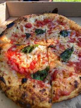 ETalian Pizza Chagrin Falls