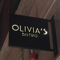Olivia's Bistro In the heart of Nonantum
