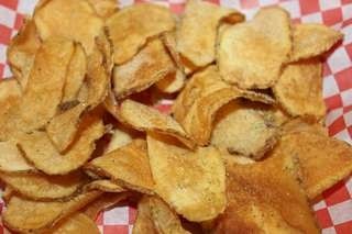 Shenanigan's Chips
