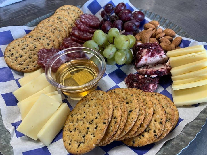 Charcuterie Board