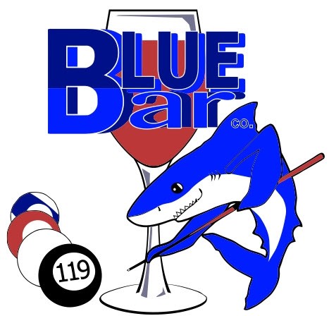 Blue Bar Co