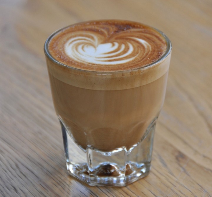 Cortado