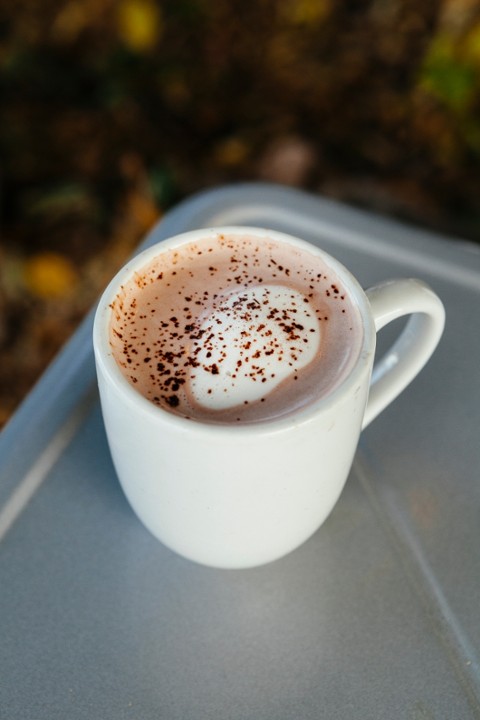 Hot Cocoa