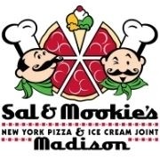 Sal & Mookie's New York Pizza & Ice Cream Joint - Madison