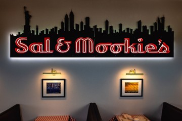 Sal & Mookies- Madison