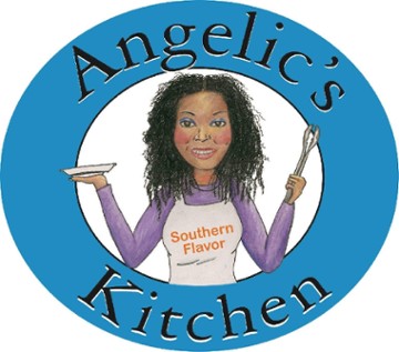Angelic's Kitchen Soul Food Eatery Dairy Market