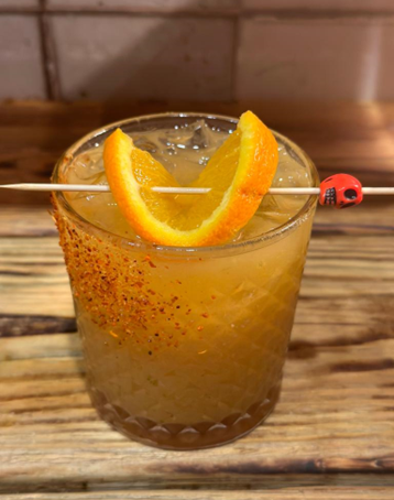 Tamarita