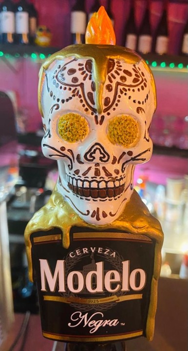 MODELO NEGRA Draft*