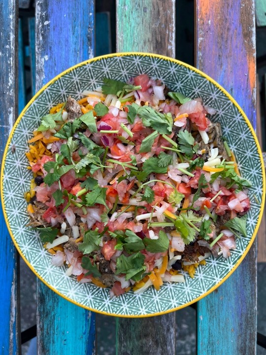 Burrito Bowl