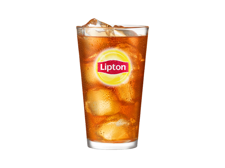 Lipton Sweet Tea - Fountain