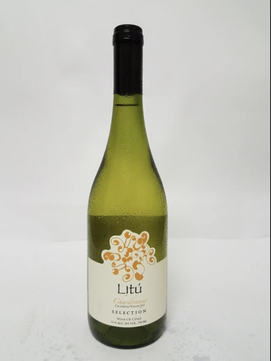 Litu Chardonnay*
