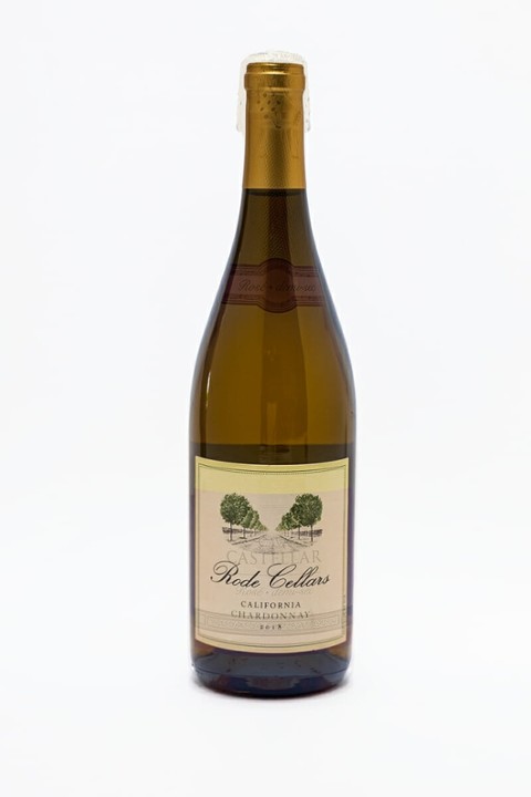 Rode Cellars Chardonnay*