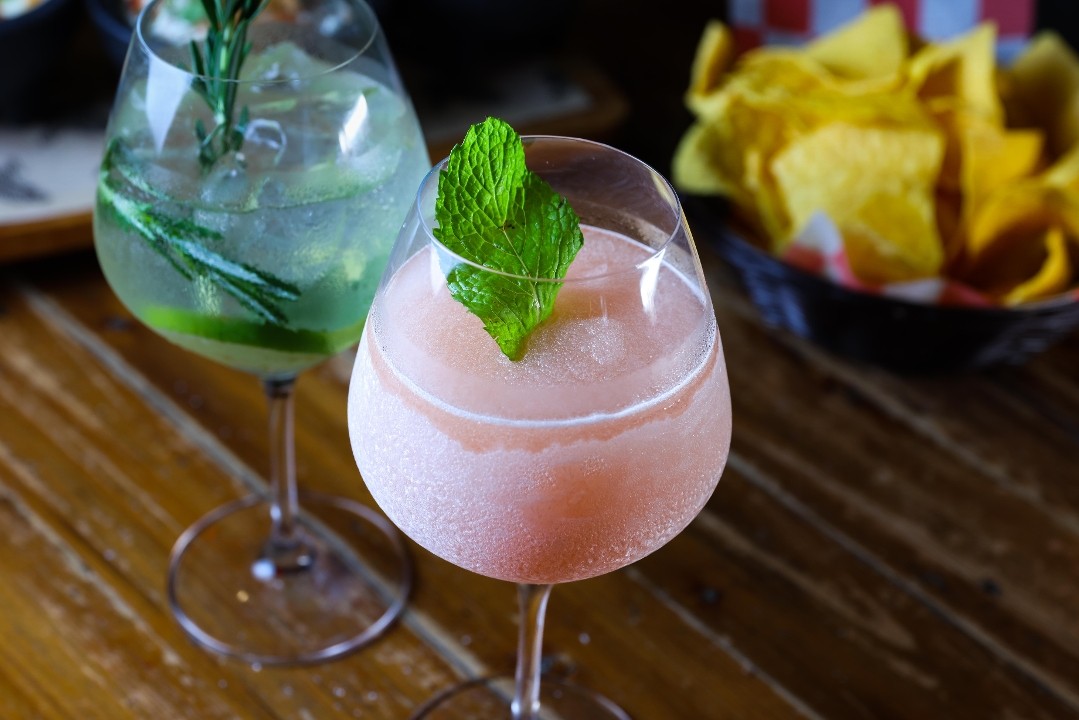 Frosé
