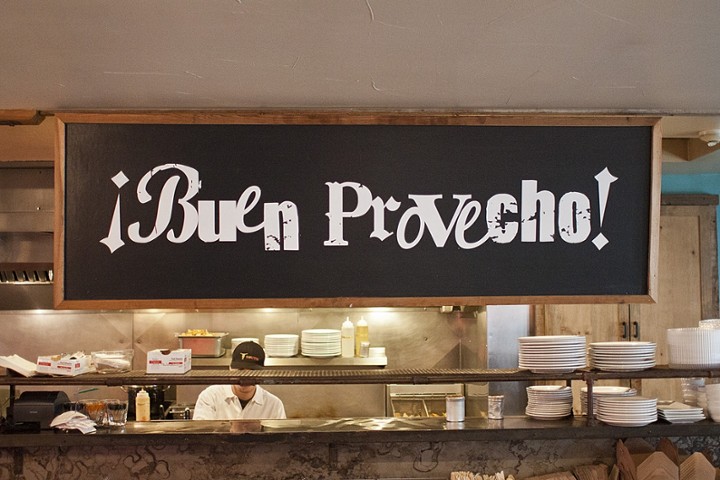 Restaurant banner image