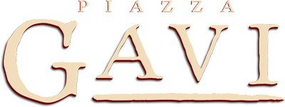 Piazza Gavi