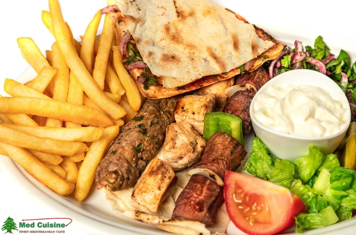 Restaurant banner image