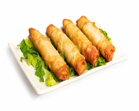 H1 Cheese Roll (3pcs)
