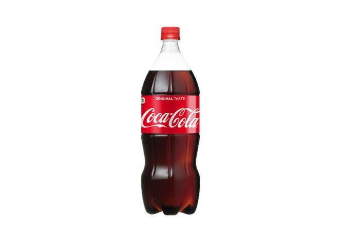 Coca-Cola Bottle 20oz