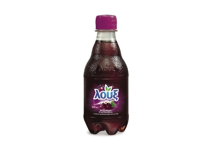 Loux Sour Cherry 330ML