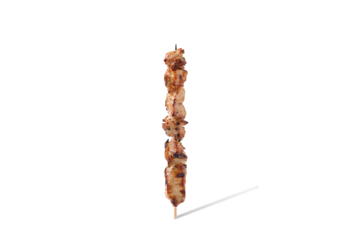 Chicken Souvlaki