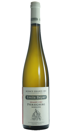 Bottle Emily Beyer Reisling