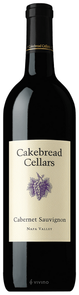 Bottle Cake Bread Cab