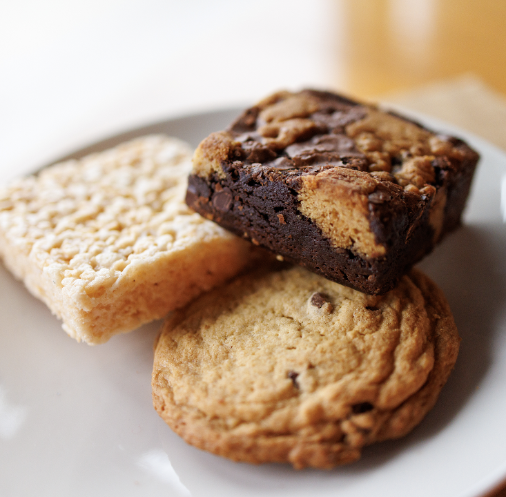 Knox Brownie Worx- Sugar Cookies
