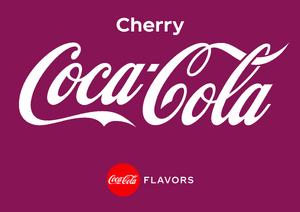 Cherry Coke