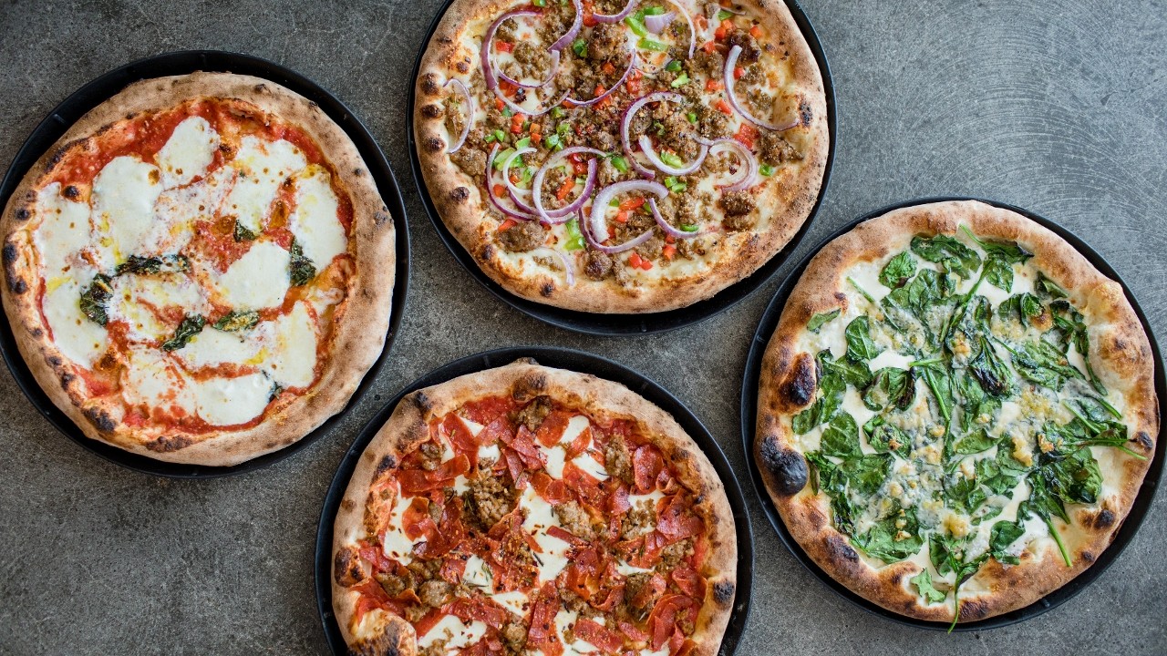 Hard Knox Pizzeria