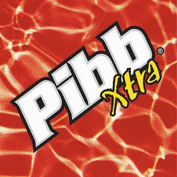 Mr. Pibb Xtra