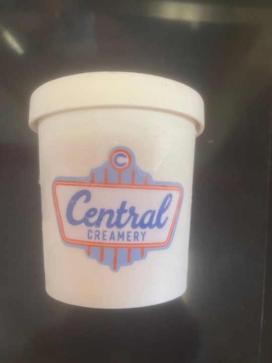 Central Creamery- Black Cherry